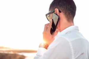 Prendre un RDV Telephonique avec TLP-Navigator